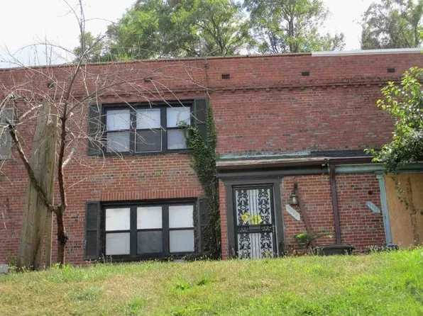 5029 Just St NE, Washington, DC 20019