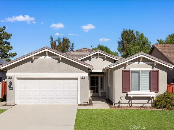 426 Bjorn Ct, Hemet, CA 92545