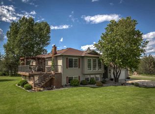 20377 N Ramsey Rd, Rathdrum, ID 83858