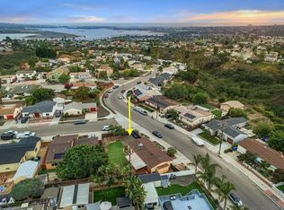 4407 Dakota Dr, San Diego, CA 92117