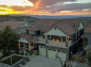 3313 Glorious Pl, Castle Rock, CO 80109