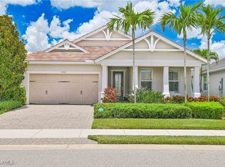 10582 Tidewater Key Blvd, Estero, FL 33928