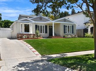 4058 Shadyglade Ave, Studio City, CA 91604