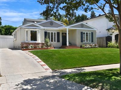 4058 Shadyglade Ave, Studio City, CA, 91604