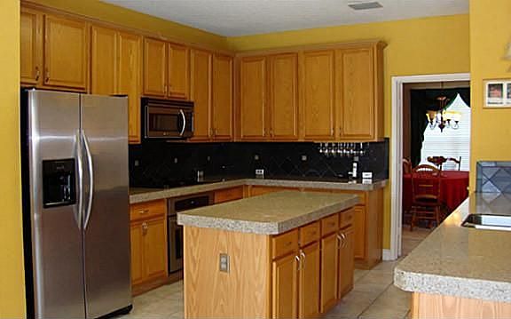 5th image of 3524 San Patricio Dr