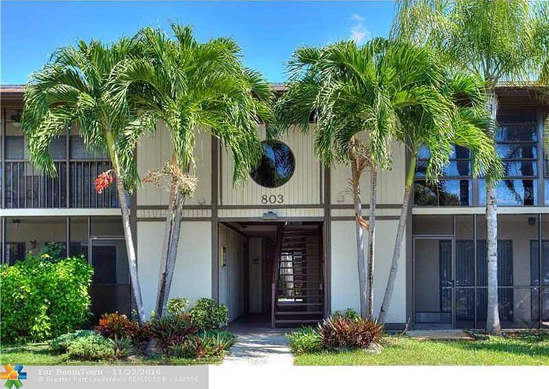 1st image of 803 NE 199th St APT 101-8