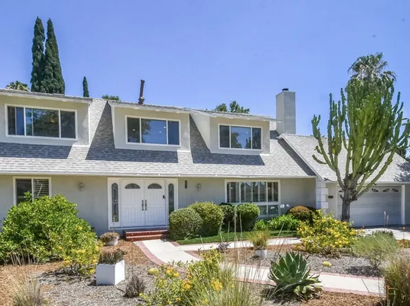 10828 Amigo Ave, Porter Ranch, CA 91326