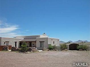 5 Pinto Trl, Sonoita, AZ 85637