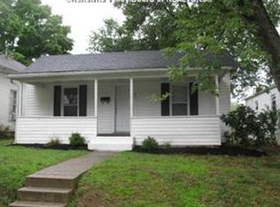 621 Hansford St, Saint Albans, WV 25177