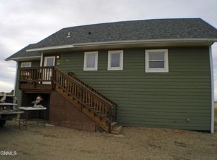 308 2nd Ave, Homestead, MT 59242