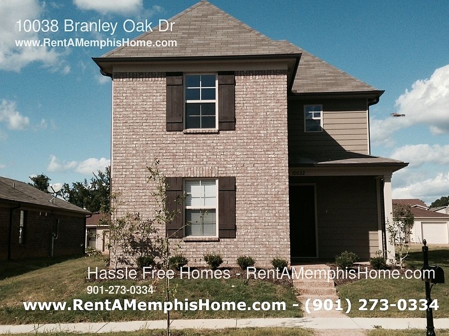 1st image of 10038 Branley Oak Dr