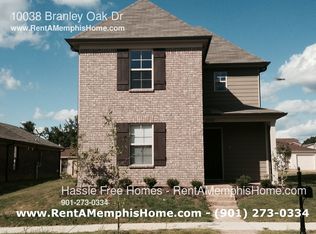 10038 Branley Oak Dr, Cordova, TN 38016