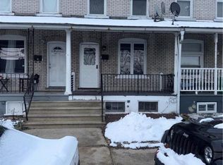 1513 S Albert St, Allentown, PA