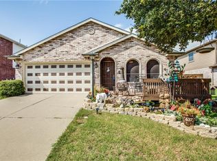 637 Alcove Dr, Little Elm, TX 75068
