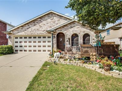 637 Alcove Dr, Little Elm, TX, 75068