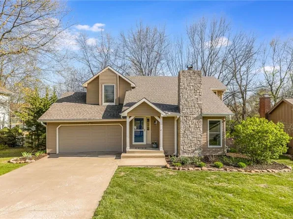 6203 NW 65th St, Kansas City, MO 64151