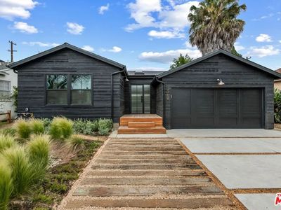 2706 Butler Ave, Los Angeles, CA, 90064