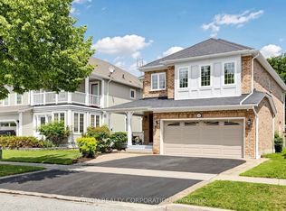 11 Davey St, Ajax, ON L1Z1K8