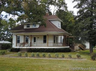155 E Washington St, Roseville, IL