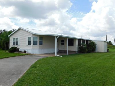 11725 SW Orange Ave, Arcadia, FL, 34269