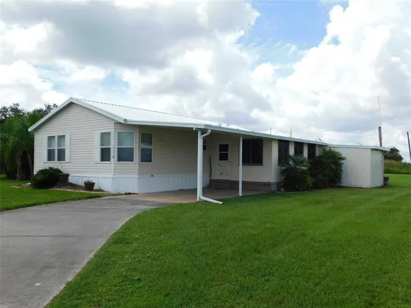 11725 SW Orange Ave, Arcadia, FL 34269