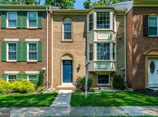 7014 Braddock Mews Pl, Springfield, VA 22151