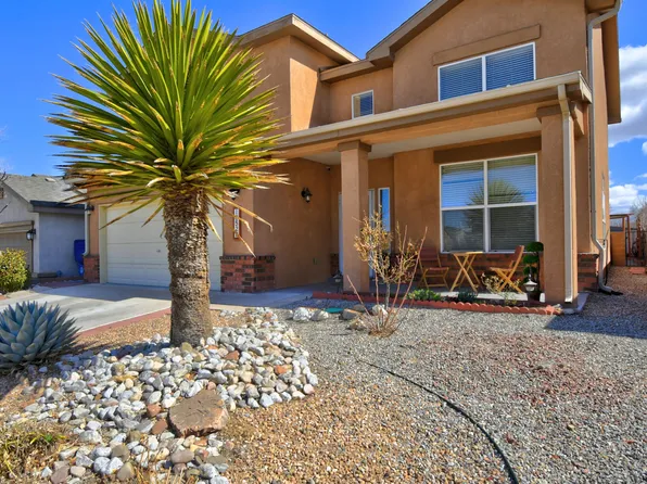 10528 Coulterville St NW, Albuquerque, NM 87114