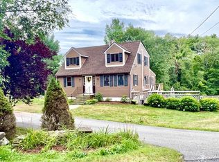8 Harwood Cross Rd, Brookfield, MA 01506