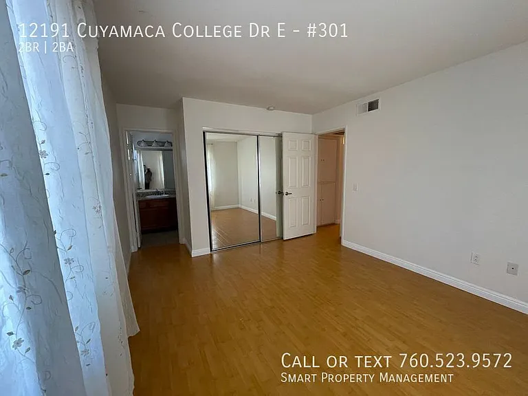 12191 Cuyamaca College Dr E #301 — Photo 10