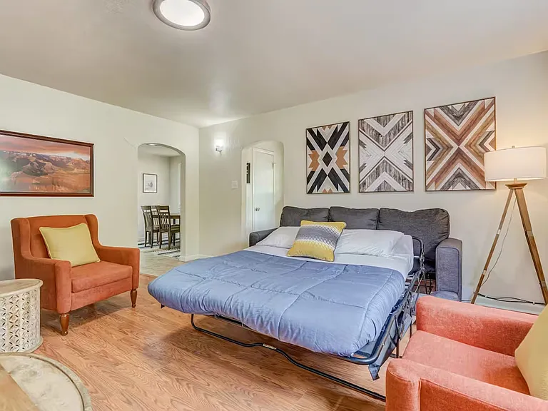 217 W Taylor St #A — Photo 20