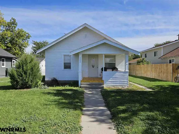 1727 23rd Ave, Mitchell, NE 69357