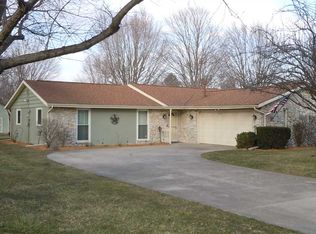 1710 W Sun Valley Pkwy, Muncie, IN 47303