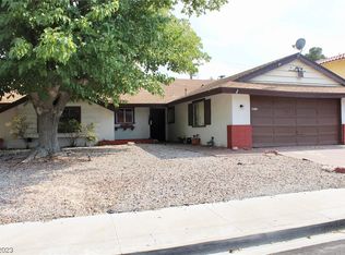 3517 Casa Grande Ave, Las Vegas, NV 89102