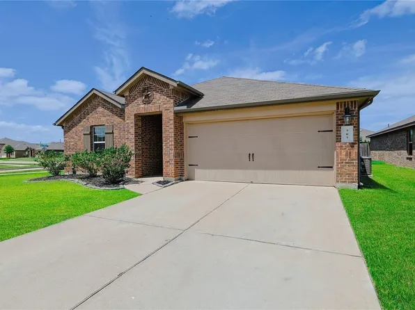 707 Acacia Park Ln, Rosharon, TX 77583