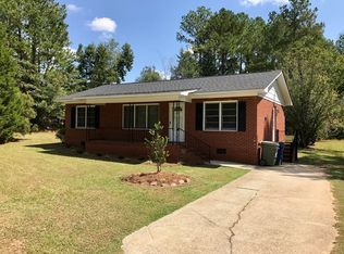 931 Dogwood Ln, Edgefield, SC 29824