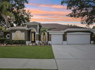 15720 Berea Dr, Odessa, FL 33556