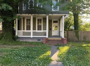 1308 Seaboard Ave, Chesapeake, VA 23324