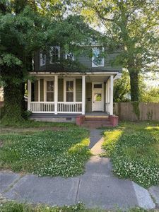 1308 Seaboard Ave, Chesapeake, VA, 23324
