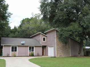 6618 Wesdon Ct, Milton, FL 32570