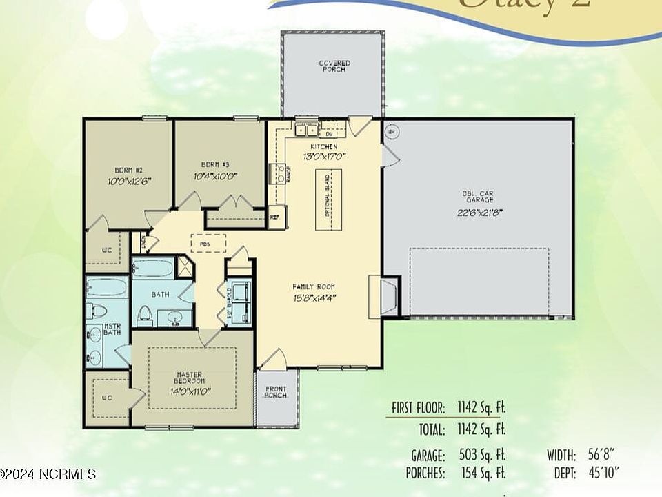 2nd image of 100 Oakbridge Way