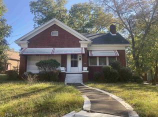 868 Cascade Ave SW, Atlanta, GA 30311