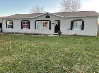 12442 Rullman Dr, Dillsboro, IN 47018