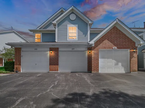 295 Ashbury Ln W #0, Roselle, IL 60172