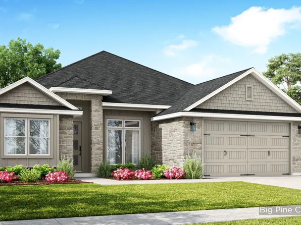 4038 Prairie Dr, Nolanville, TX 76559