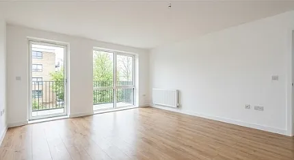 1 bed, 1.0 bath, 660 sqft, $980 — Photo 2
