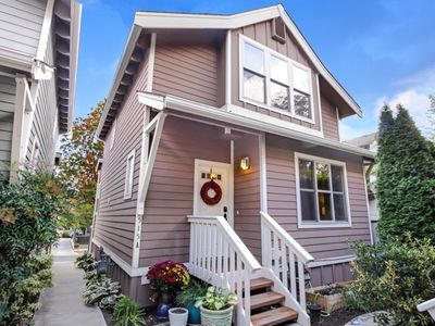 515-A 26th Ave S, Seattle, WA, 98144