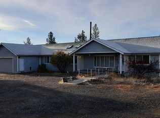 8104 Prairie Dog Dr, Bonanza, OR 97623