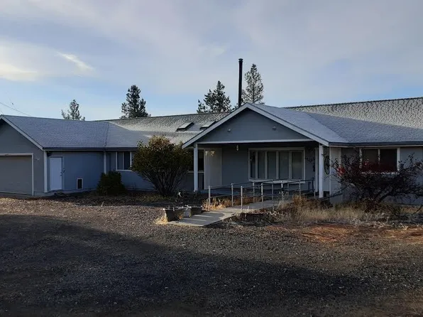 8104 Prairie Dog Dr, Bonanza, OR 97623