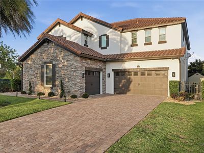 6379 Swanson St, Windermere, FL, 34786