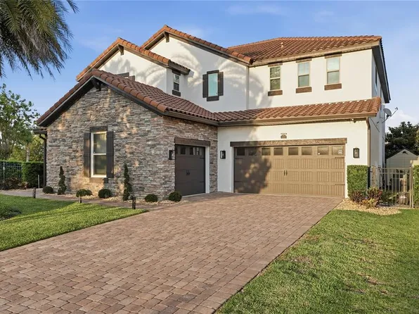 6379 Swanson St, Windermere, FL 34786